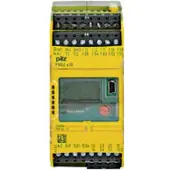 Pilz Drehzahlüberwachung 2NO/2NC-Kontakt