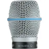 Shure RPW 120 Beta87A Mikrofonkopf