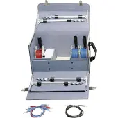 Gossen metrawatt Erdspiess-Set Metrawatt E-Set 5