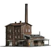 Piko n Gitarrenfabrik Warwick