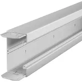 Obo Bettermann BETTERMANN Geräteeinbaukanal Kst 130x70mm lgr RAL7035