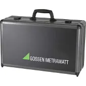 Gossen metrawatt Messgerätekoffer Metrawatt Pro
