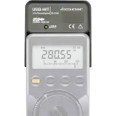 Gossen metrawatt Schnittstelle Metrawatt USB-HI