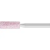 PFERD Schleifstift STEEL EDGE D10xH25mm 6 mm Edelkorund AR 46 ZY