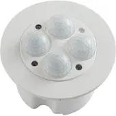 Opple Lighting LEDSmartlight-Rc-Sensor, Bewegungssensor, Weiß, Lighting, 1 Stück(e), 100 mm, 100 mm