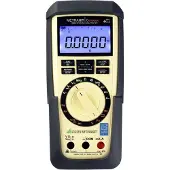 Gossen metrawatt Hand-Multimeter digital Metraw