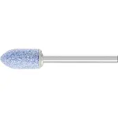 PFERD TOOLS TOUGH Schleifstift Spitzbogen für schwer zerspanbare Werkstoffe - 32105340