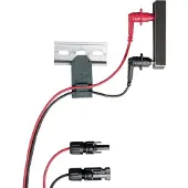 Gossen metrawatt Sicherheits-Messleitungs-Set (
