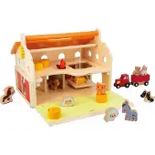 Janod Bewirtschafte Meine Erste Farm