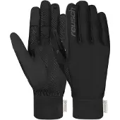 Reusch Herren Handschuhe Karayel WINDSTOPPER TOUCH-TEC