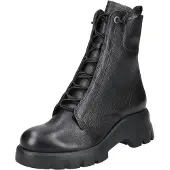 Paul green Schnürstiefelette "Stiefelette Glattleder"