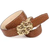 Anthoni Crown Ledergürtel