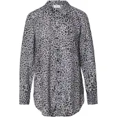 Comma Blouses Black Größe: 42 | Longsleeves Outlet | Damen | Schwarz