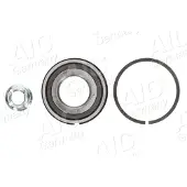 AIC Radlagersatz Vorne für RENAULT LAGUNA I (B56, 556) 84mm 73082