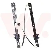 VAN WEZEL 0256265 Elektrischer Fensterheber Hinten Links für LAND ROVER Range Rover Sport (L494)