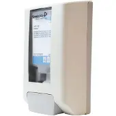 Multi Dispenser sæbe/hånddesinfektion Manuel DI IntelliCare White Hvid,1 Stk