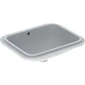 Geberit Unterbau-WT VariForm rechteckig 450x350mm o HL m ÜL we