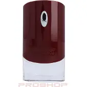 Givenchy Pour Homme, Männer, 50 ml, Nicht nachfüllbare Flasche, Coriander, Davana, Oliban-Holz