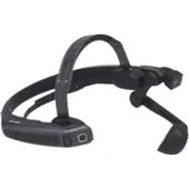 REALWEAR 127141, Dediziertes obenmontiertes Display, Schwarz