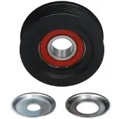 KAVO PARTS DIP-3017 Umlenkrolle Keilrippenriemen 64mm für HYUNDAI Tucson (TL, TLE) für KIA SPORTAGE (SL)