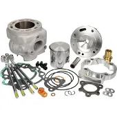 Polini Zylinder-Kit Big Evolution - passend für Minarelli AM6 - Hub 44mm Ø 52mm