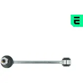 OPTIMAL Koppelstange Stabilisator für BMW 3 Touring (E91) Hinten Links Hinten Rechts G7-1029