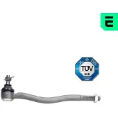 OPTIMAL Spurstangenkopf Spurstange für SUZUKI Grand Vitara I SUV (FT, HT) Vorne G1-225