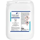 Meditrade Medizid Rapid+ Flächendesinfektionsmittel 5 Liter Kanister