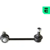 OPTIMAL Koppelstange Stabilisator für HONDA CR-V I (RD) Hinten Links G7-855
