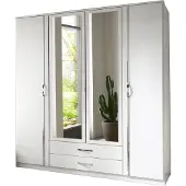 Wimex Kleiderschrank Duo