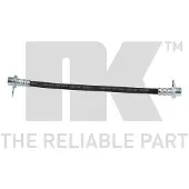 NK Bremsschlauch [Hersteller-Nr. 851944] für Citroën, Mitsubishi, Peugeot