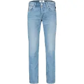 Replay Straight-Jeans "GROVER" in vielen verschiedenen Waschungen, mit Stretch