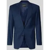 Digel Sakko Ducan-AMF in marine blau - 0001 | Gr.: 106
