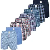 Phil&Co. Boxer Core 8-Pack
