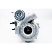 HENKEL PARTS Lader, Aufladung 5110680R