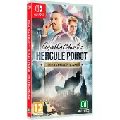 Agatha Christie - Hercule Poirot: The London Case