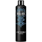 Tigi Rockaholic Livin´ the Dream Dry Shampoo (Outlet) 250 ml