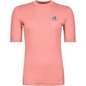 Ortovox 185 Merino MTN Damen T-Shirt-Pink-Rosa-XL