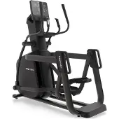 Flow Fitness Heimtrainer Perform Pro X6i LED Console