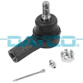 DAYCO Spurstangenkopf DSS1406