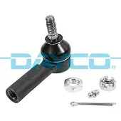 DAYCO Spurstangenkopf DSS1407