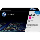 HP Toner HEWLETT PACKARD C9733AC CLJ5500 CARTRIDGE MAGENTA