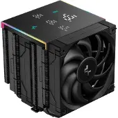 DeepCool Ak620 Digital Pro Cpu-lüfter 120 Mm
