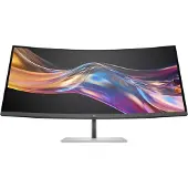 HP 38" 738pu Series 7 Pro - 3840x1600 (WQHD+) - 60Hz - IPS Black - 100W USB-C