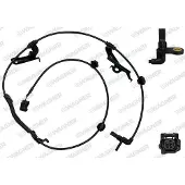 Wagner Sensor, Raddrehzahl ABS00244