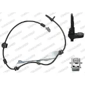 Wagner Sensor, Raddrehzahl ABS01148