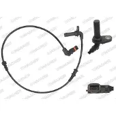 Wagner Sensor, Raddrehzahl ABS01017