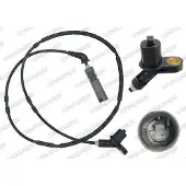 Wagner Sensor, Raddrehzahl ABS00543