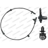 Wagner Sensor, Raddrehzahl ABS00056
