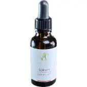 Die Kräutermagie Gesichtsserum Geranium 30 ml Serum